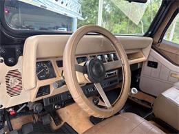1989 Jeep Wrangler (CC-2118678) for sale in Bradenton, Florida