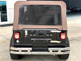 1989 Jeep Wrangler (CC-2118678) for sale in Bradenton, Florida