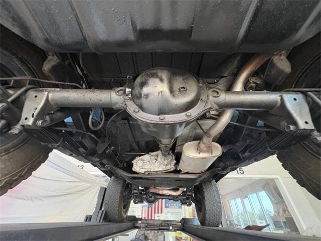 1989 Jeep Wrangler (CC-2118678) for sale in Bradenton, Florida