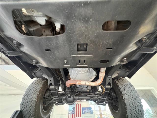 1989 Jeep Wrangler (CC-2118678) for sale in Bradenton, Florida