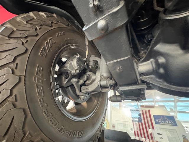 1989 Jeep Wrangler (CC-2118678) for sale in Bradenton, Florida
