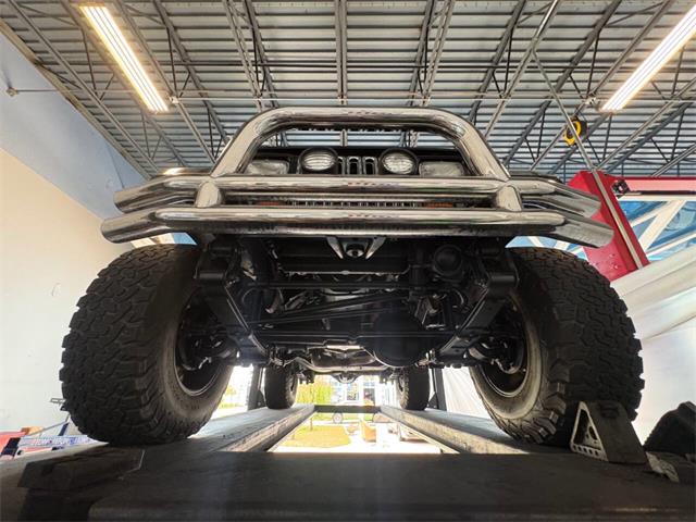 1989 Jeep Wrangler (CC-2118678) for sale in Bradenton, Florida