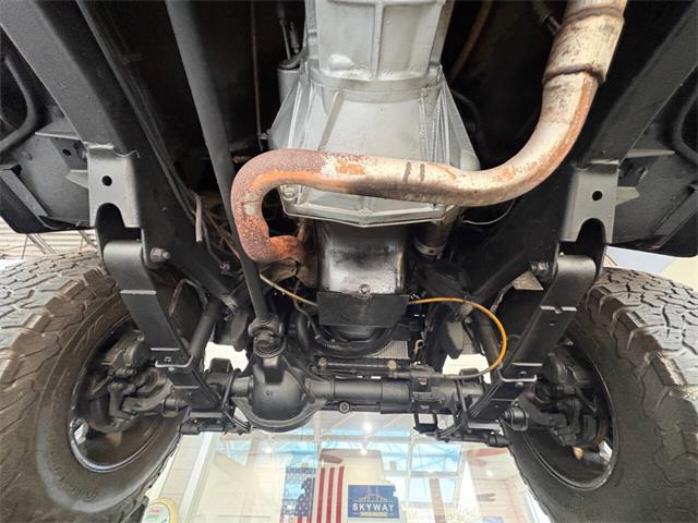 1989 Jeep Wrangler (CC-2118678) for sale in Bradenton, Florida