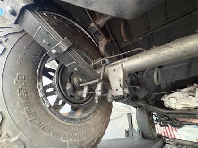 1989 Jeep Wrangler (CC-2118678) for sale in Bradenton, Florida