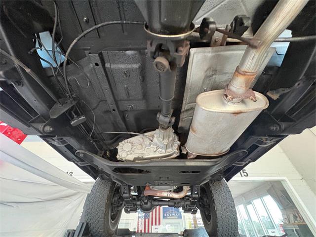 1989 Jeep Wrangler (CC-2118678) for sale in Bradenton, Florida