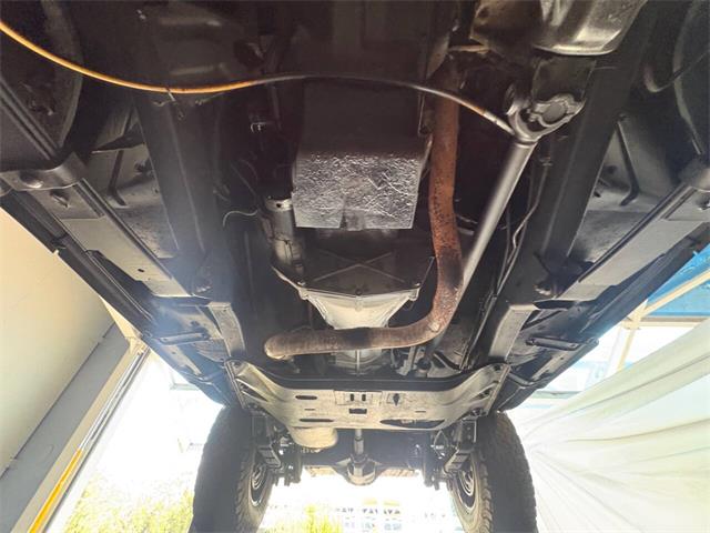 1989 Jeep Wrangler (CC-2118678) for sale in Bradenton, Florida