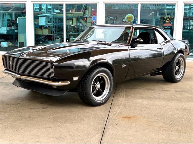 1968 Chevrolet Camaro (CC-2118679) for sale in Bradenton, Florida