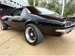 1968 Chevrolet Camaro (CC-2118679) for sale in Bradenton, Florida