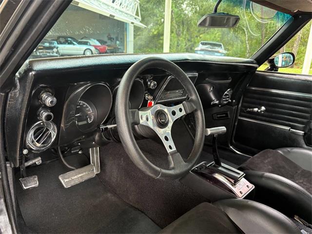 1968 Chevrolet Camaro (CC-2118679) for sale in Bradenton, Florida