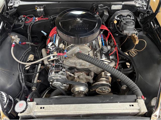 1968 Chevrolet Camaro (CC-2118679) for sale in Bradenton, Florida