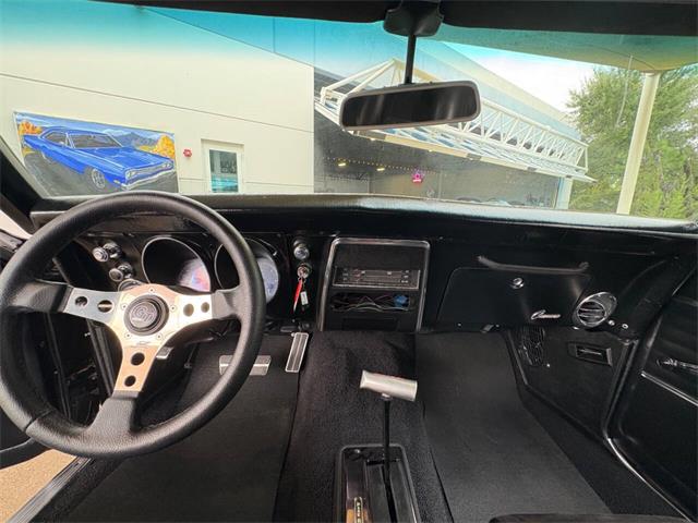 1968 Chevrolet Camaro (CC-2118679) for sale in Bradenton, Florida
