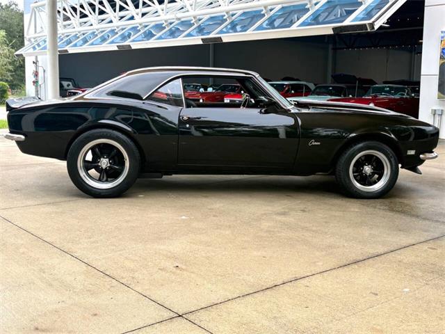 1968 Chevrolet Camaro (CC-2118679) for sale in Bradenton, Florida