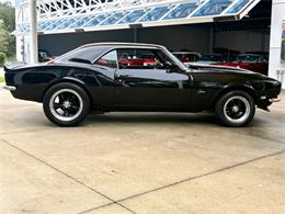 1968 Chevrolet Camaro (CC-2118679) for sale in Bradenton, Florida