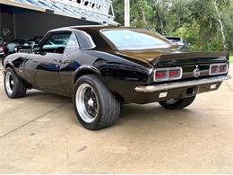 1968 Chevrolet Camaro (CC-2118679) for sale in Bradenton, Florida