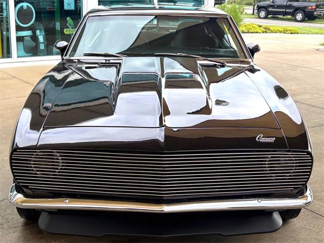 1968 Chevrolet Camaro (CC-2118679) for sale in Bradenton, Florida
