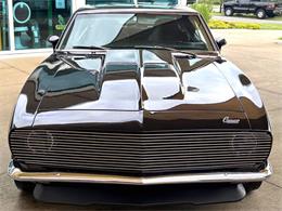 1968 Chevrolet Camaro (CC-2118679) for sale in Bradenton, Florida