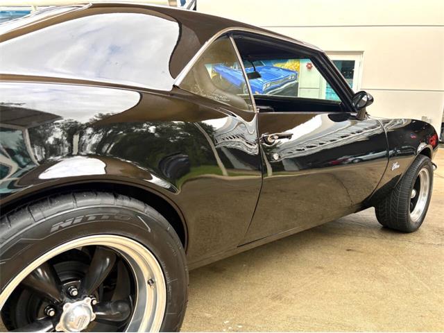 1968 Chevrolet Camaro (CC-2118679) for sale in Bradenton, Florida