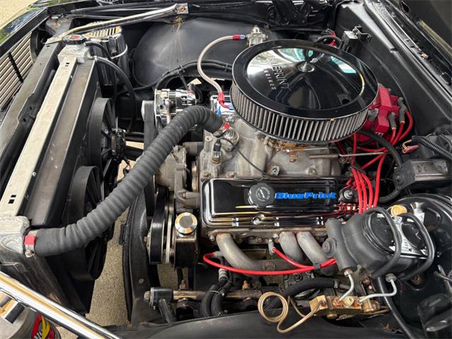 1968 Chevrolet Camaro (CC-2118679) for sale in Bradenton, Florida