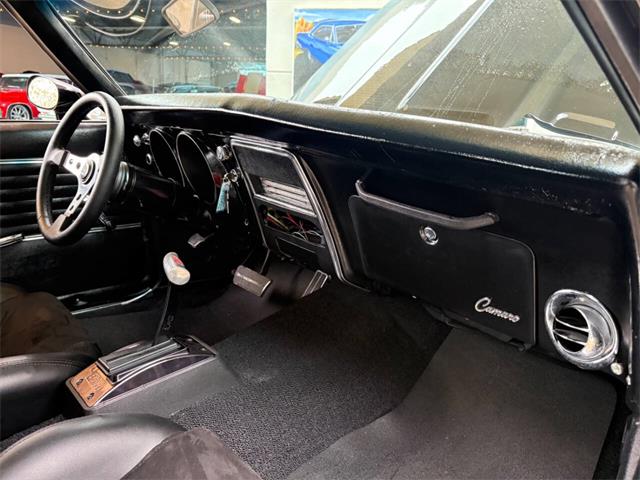 1968 Chevrolet Camaro (CC-2118679) for sale in Bradenton, Florida