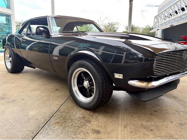 1968 Chevrolet Camaro (CC-2118679) for sale in Bradenton, Florida
