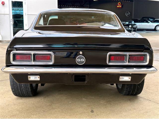 1968 Chevrolet Camaro (CC-2118679) for sale in Bradenton, Florida