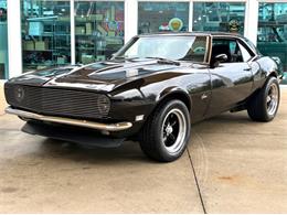 1968 Chevrolet Camaro (CC-2118679) for sale in Bradenton, Florida
