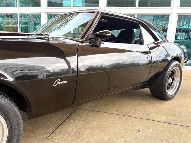 1968 Chevrolet Camaro (CC-2118679) for sale in Bradenton, Florida