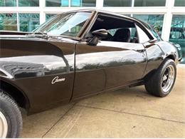 1968 Chevrolet Camaro (CC-2118679) for sale in Bradenton, Florida
