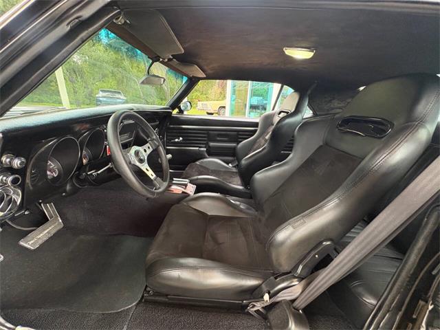 1968 Chevrolet Camaro (CC-2118679) for sale in Bradenton, Florida
