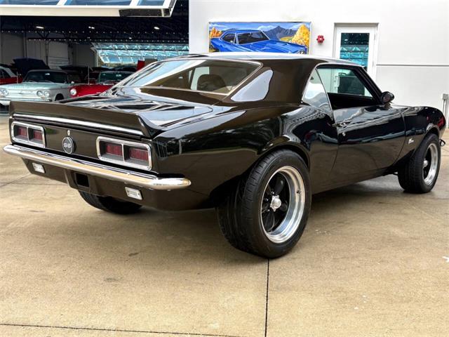 1968 Chevrolet Camaro (CC-2118679) for sale in Bradenton, Florida