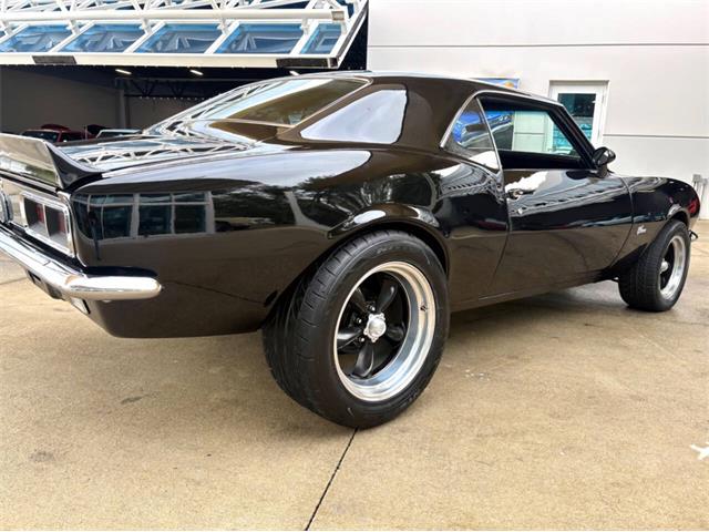 1968 Chevrolet Camaro (CC-2118679) for sale in Bradenton, Florida