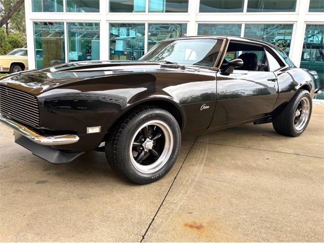 1968 Chevrolet Camaro (CC-2118679) for sale in Bradenton, Florida