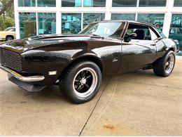 1968 Chevrolet Camaro (CC-2118679) for sale in Bradenton, Florida