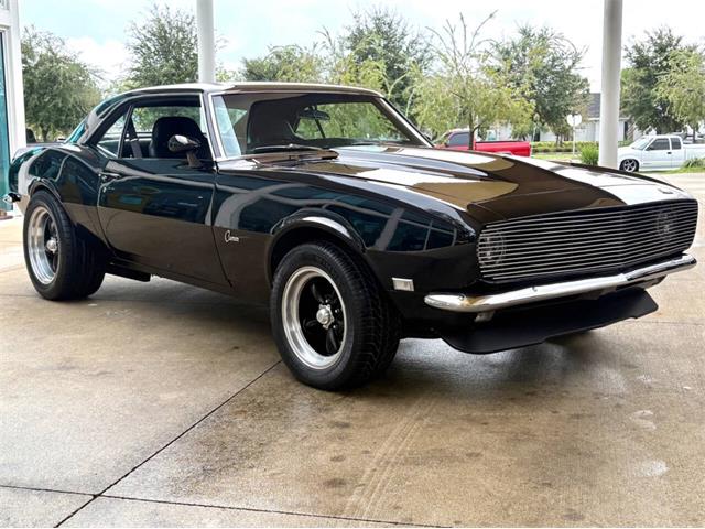 1968 Chevrolet Camaro (CC-2118679) for sale in Bradenton, Florida