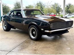 1968 Chevrolet Camaro (CC-2118679) for sale in Bradenton, Florida
