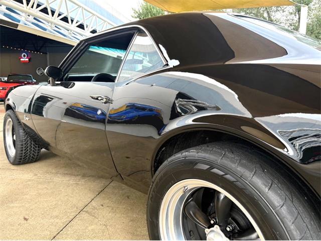 1968 Chevrolet Camaro (CC-2118679) for sale in Bradenton, Florida