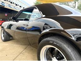 1968 Chevrolet Camaro (CC-2118679) for sale in Bradenton, Florida