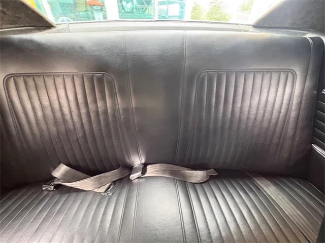 1968 Chevrolet Camaro (CC-2118679) for sale in Bradenton, Florida