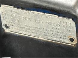 1968 Chevrolet Camaro (CC-2118679) for sale in Bradenton, Florida