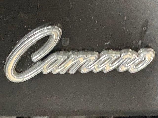 1968 Chevrolet Camaro (CC-2118679) for sale in Bradenton, Florida