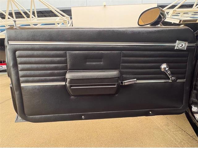 1968 Chevrolet Camaro (CC-2118679) for sale in Bradenton, Florida