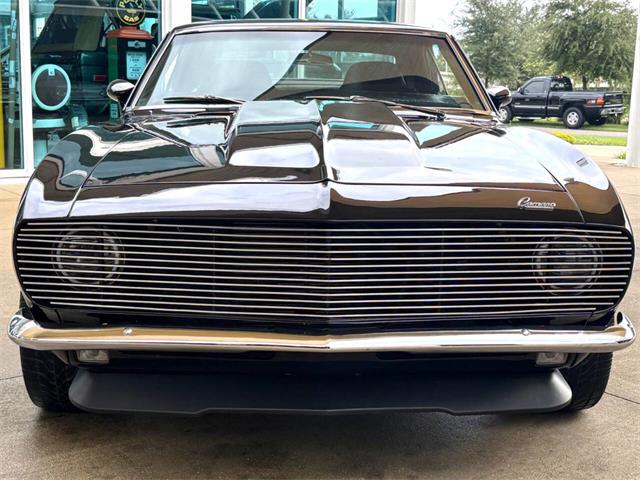 1968 Chevrolet Camaro (CC-2118679) for sale in Bradenton, Florida