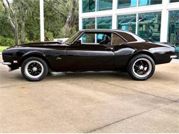 1968 Chevrolet Camaro (CC-2118679) for sale in Bradenton, Florida