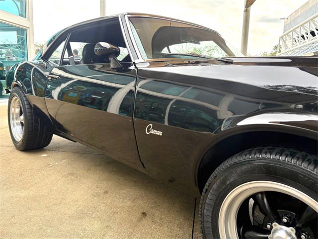 1968 Chevrolet Camaro (CC-2118679) for sale in Bradenton, Florida