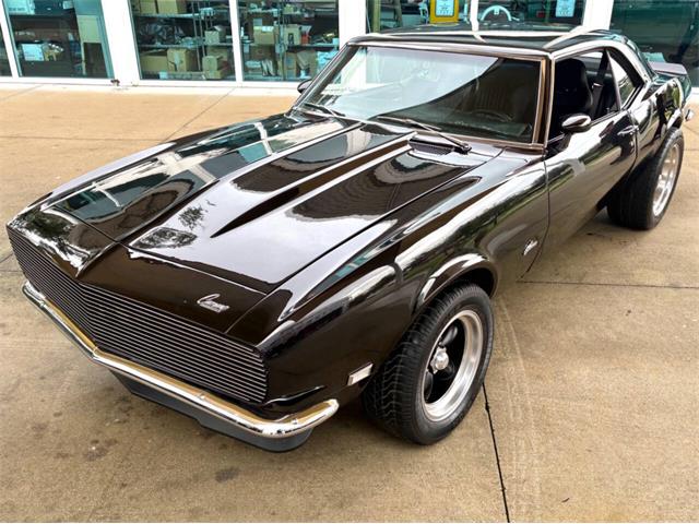 1968 Chevrolet Camaro (CC-2118679) for sale in Bradenton, Florida