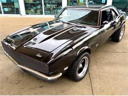 1968 Chevrolet Camaro (CC-2118679) for sale in Bradenton, Florida