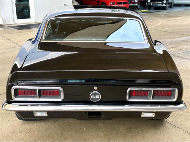 1968 Chevrolet Camaro (CC-2118679) for sale in Bradenton, Florida