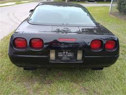 1993 Chevrolet Corvette (CC-2110868) for sale in Cadillac, Michigan