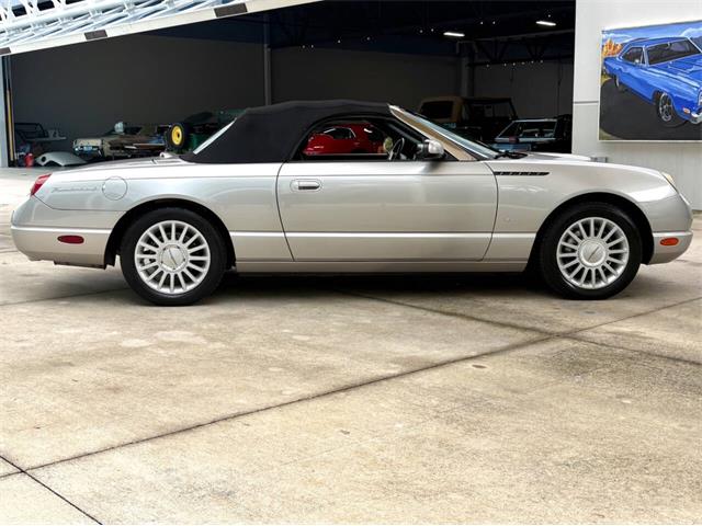 2004 Ford Thunderbird (CC-2118680) for sale in Bradenton, Florida