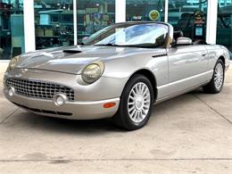 2004 Ford Thunderbird (CC-2118680) for sale in Bradenton, Florida